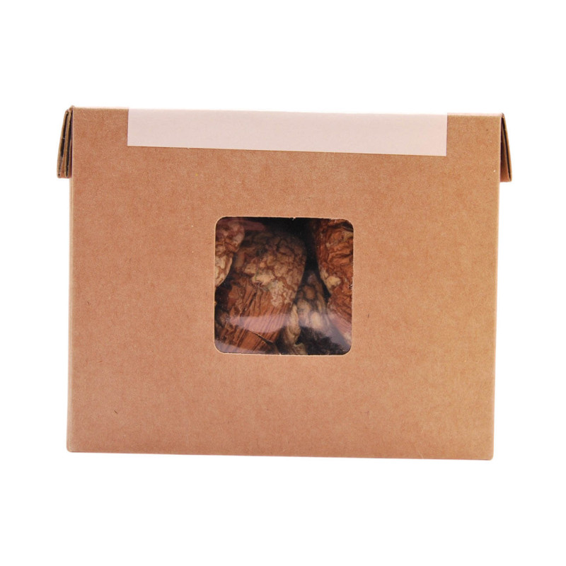 Мухомор Королевский Сушеный – отборные шляпки (100г) для микродозинга Мухомор Королевский Сушеный – отборные шляпки (100г) для микродозинга