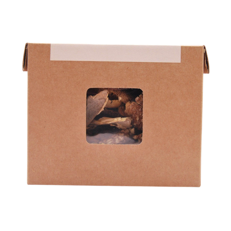 Мухомор Пантерный Сушеный – отборные шляпки (50г) для микродозинга Мухомор Пантерный Сушеный – отборные шляпки (50г) для микродозинга