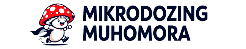 Мікродозинг Мухомора