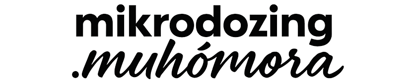 Мікродозинг Мухомора